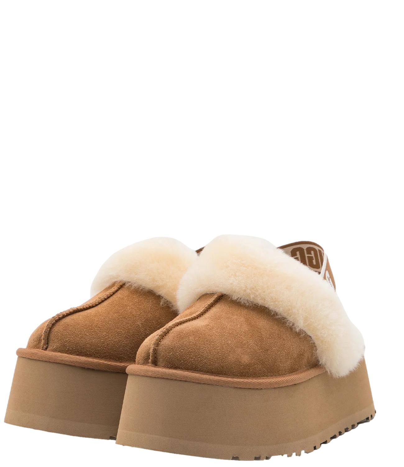 Ugg Ciabatte da Donna - Chestnut - 1113474