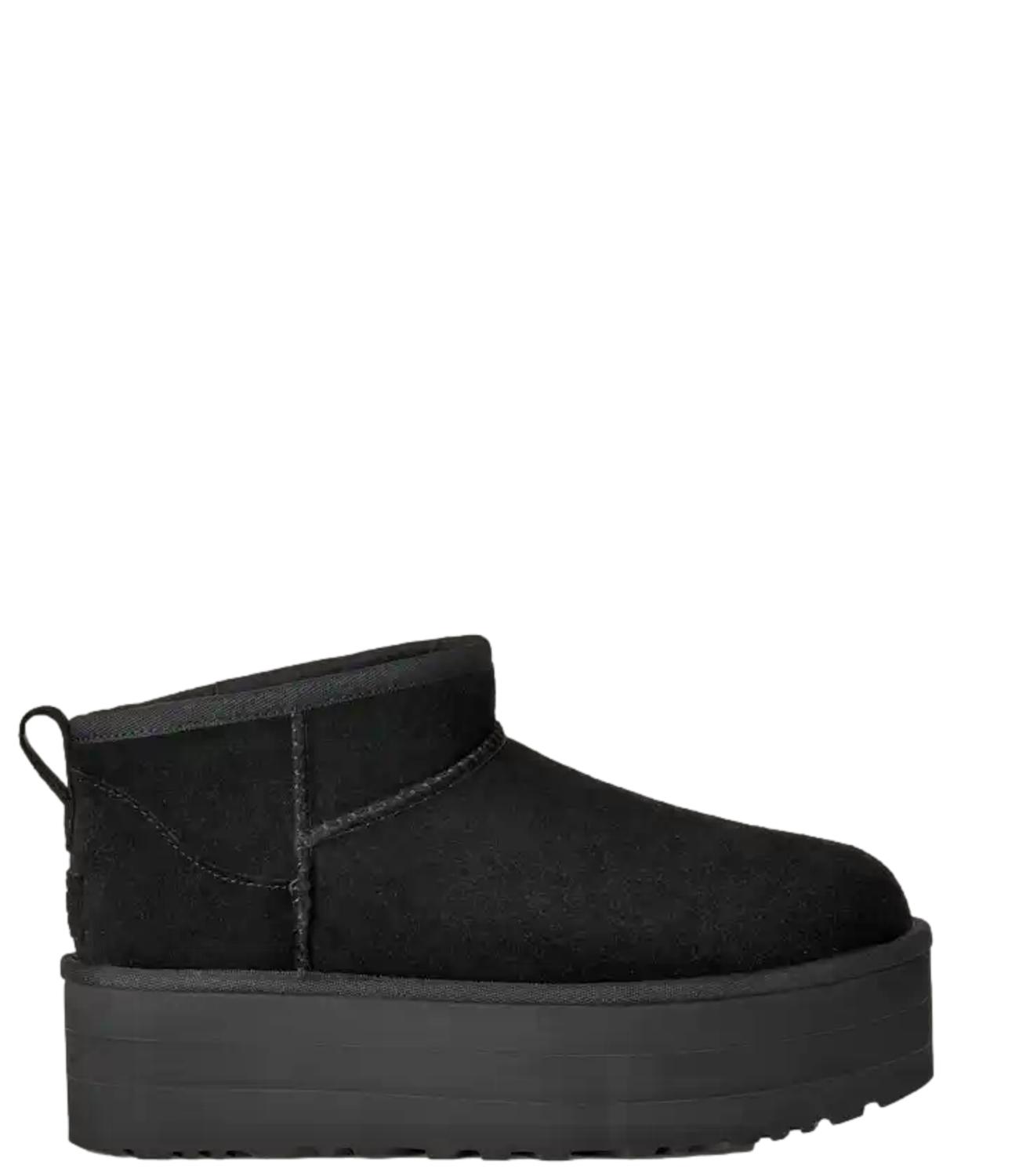 Ugg Stivali da Donna - Black - 1135092