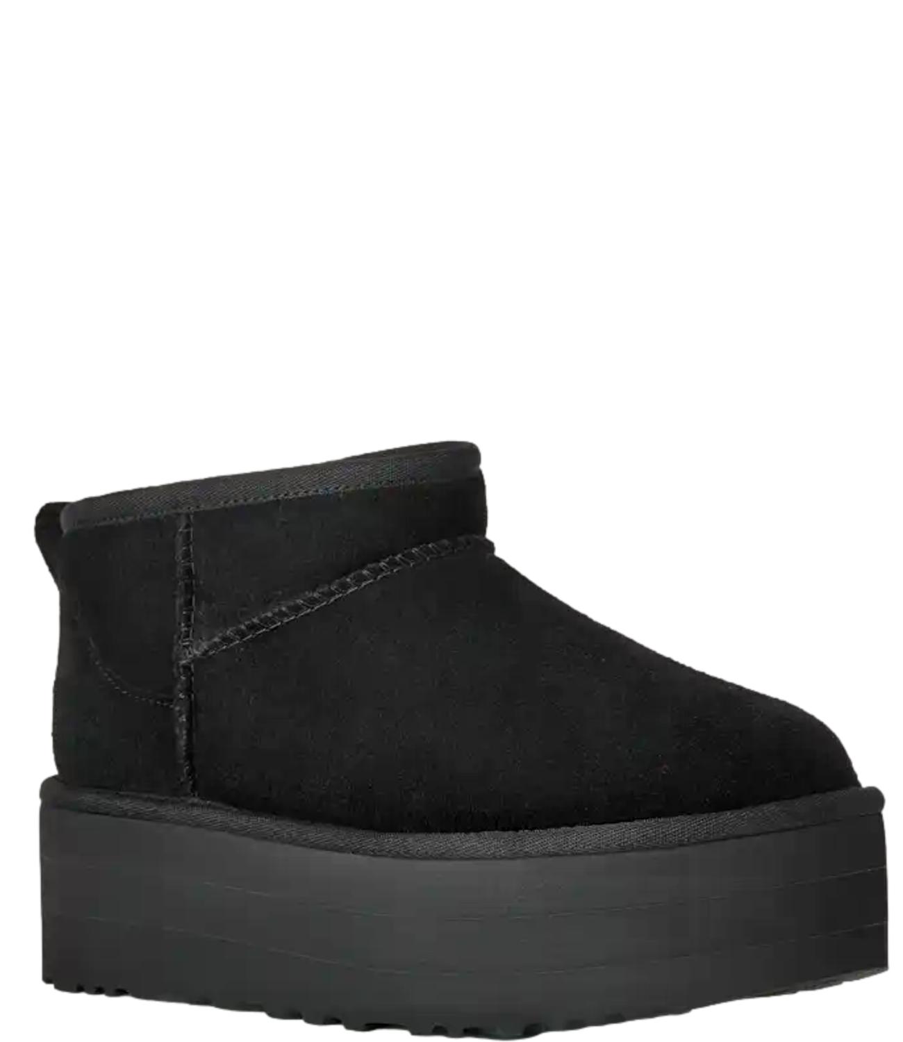 Ugg Stivali da Donna - Black - 1135092