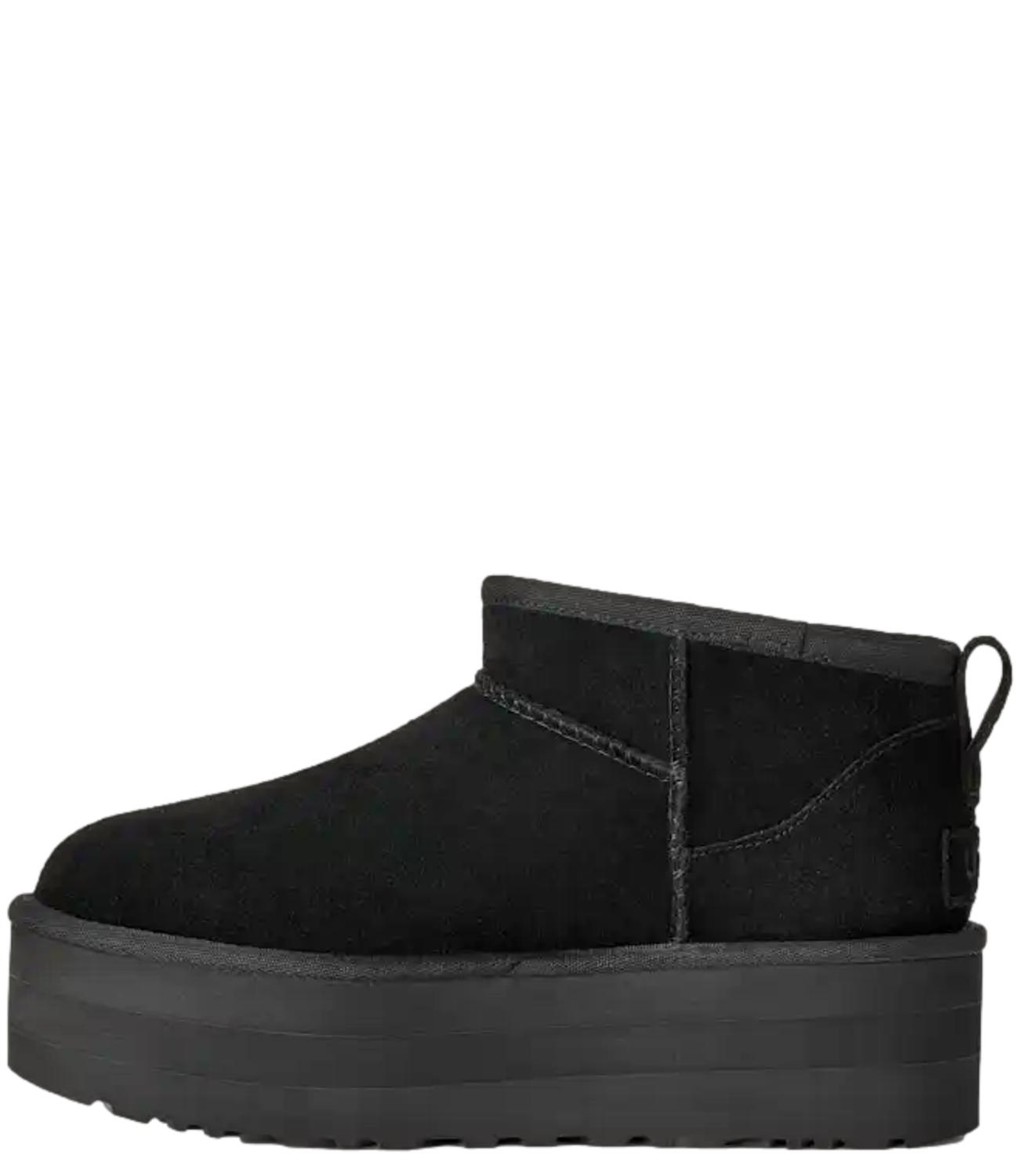 Ugg Stivali da Donna - Black - 1135092