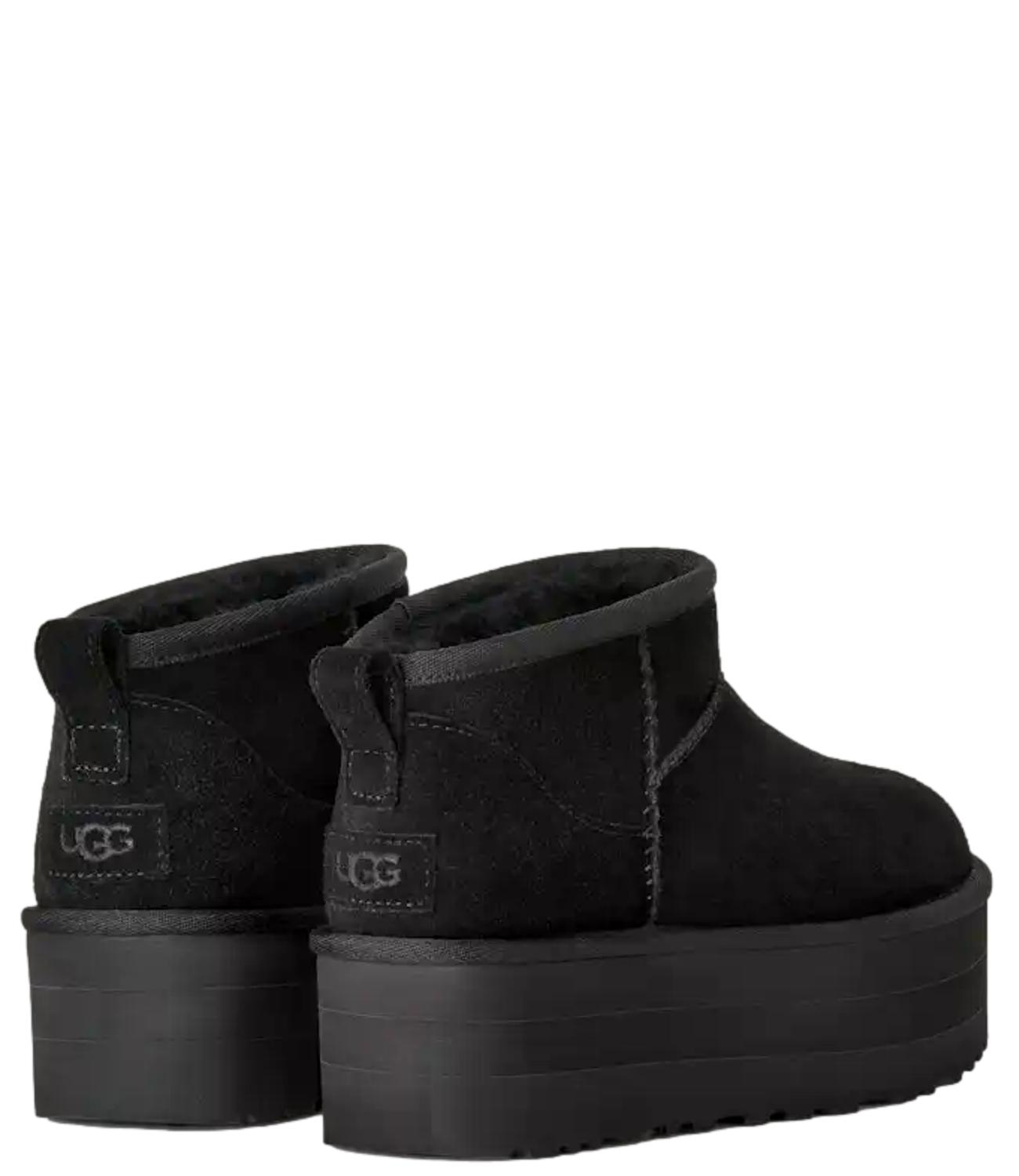 Ugg Stivali da Donna - Black - 1135092