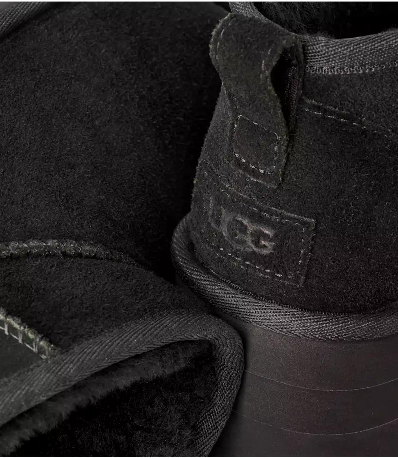 Ugg Stivali da Donna - Black - 1135092