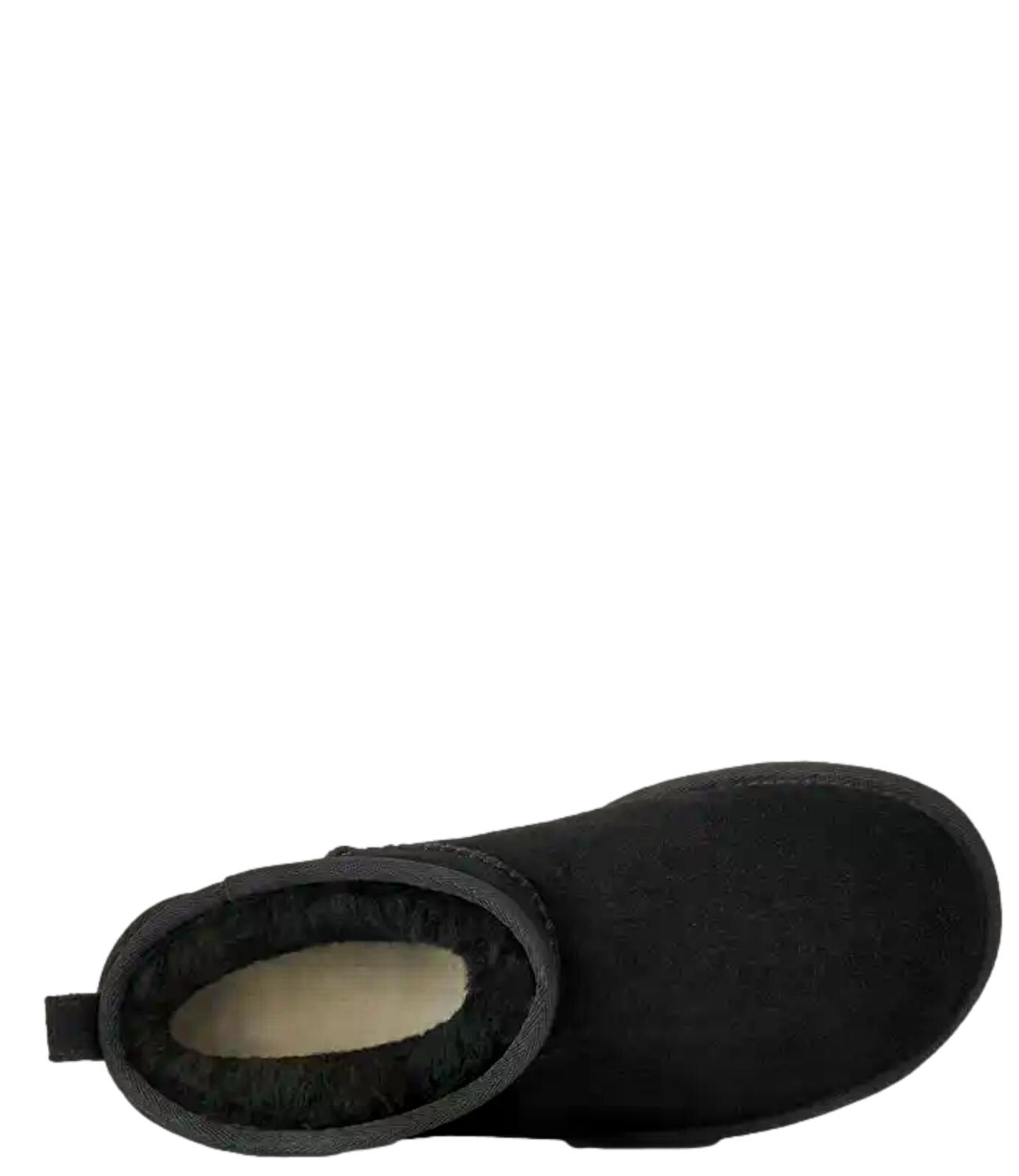 Ugg Stivali da Donna - Black - 1135092