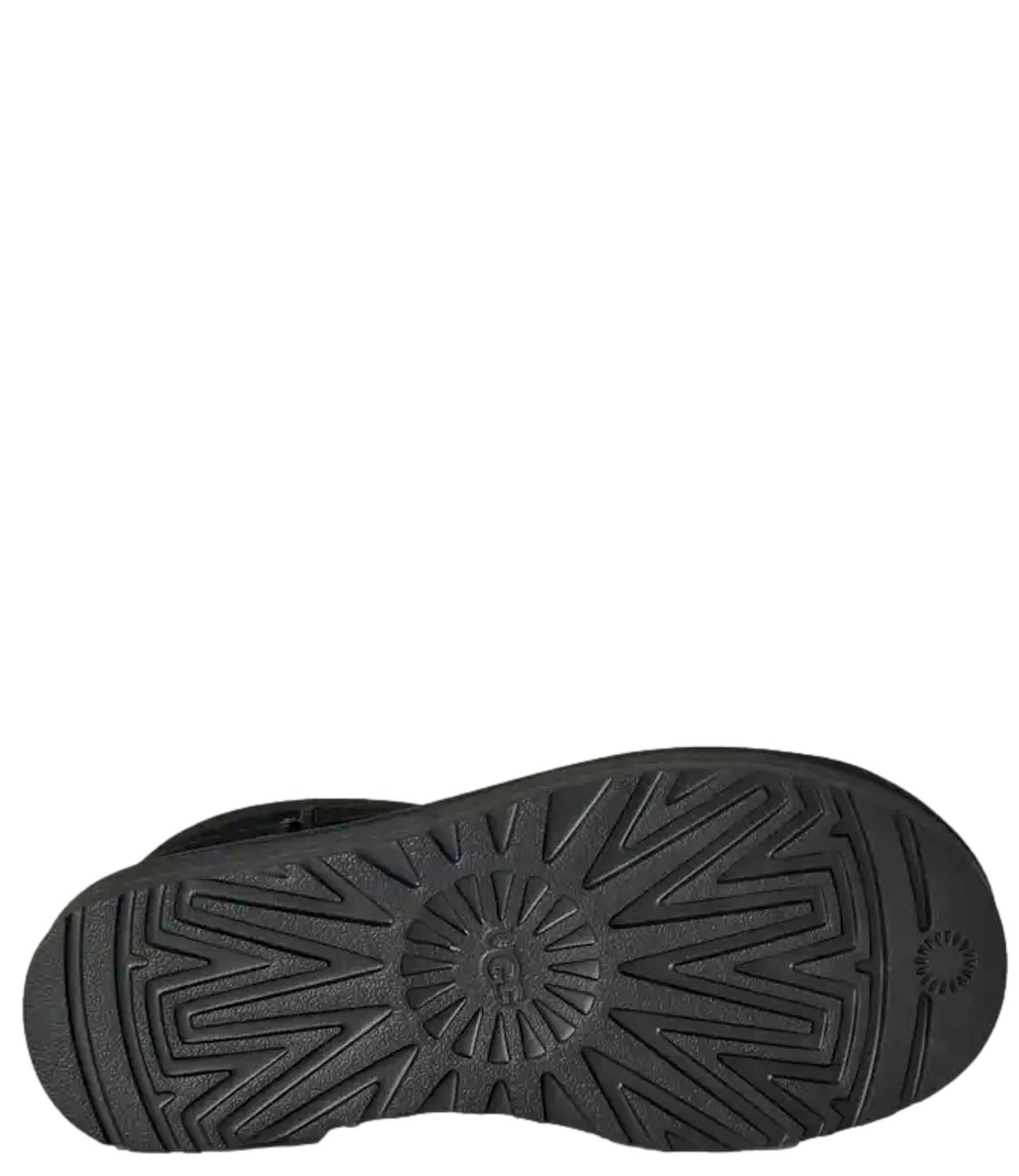 Ugg Stivali da Donna - Black - 1135092