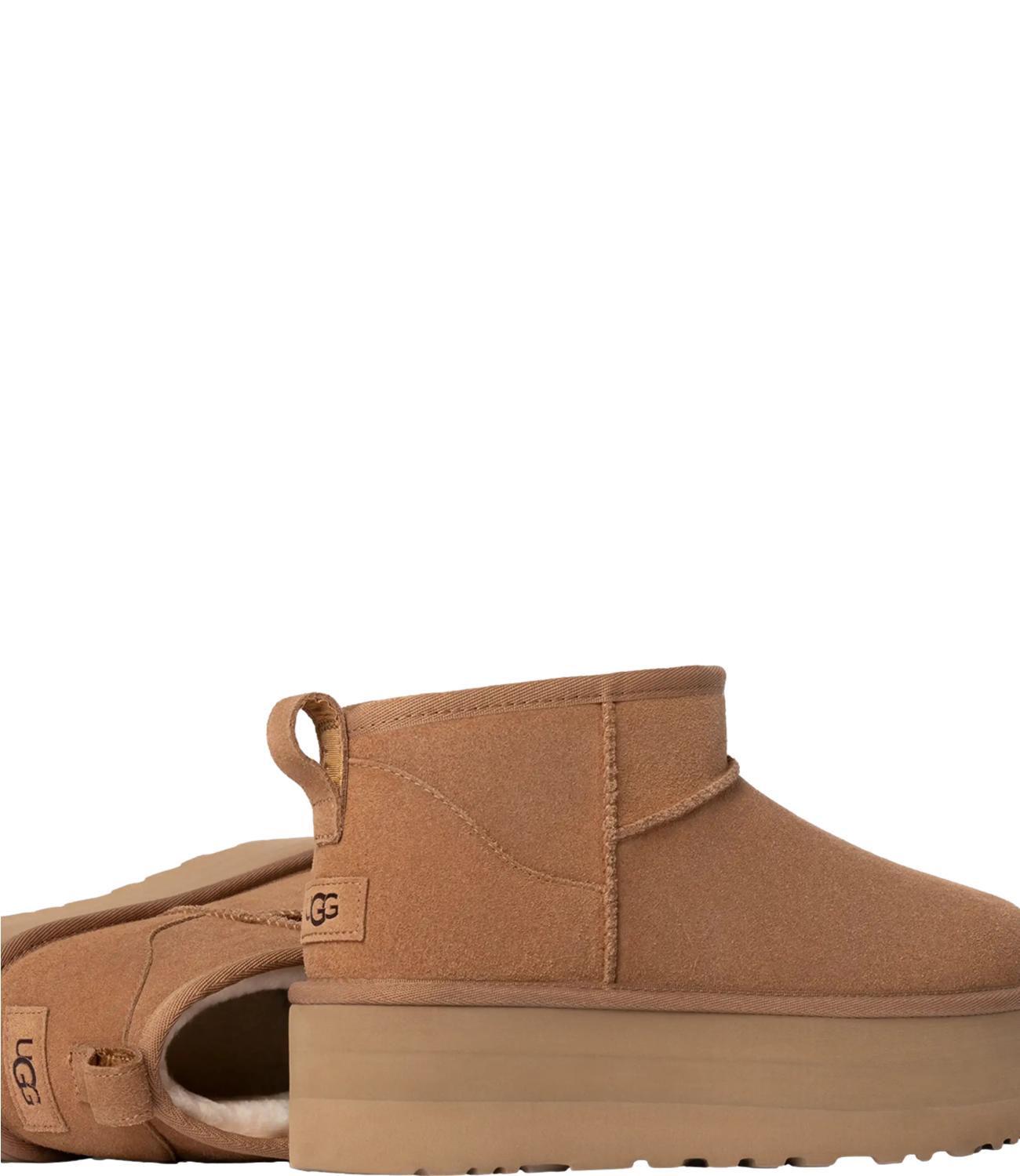 Ugg Stivali da Donna - Chestnut - 1135092