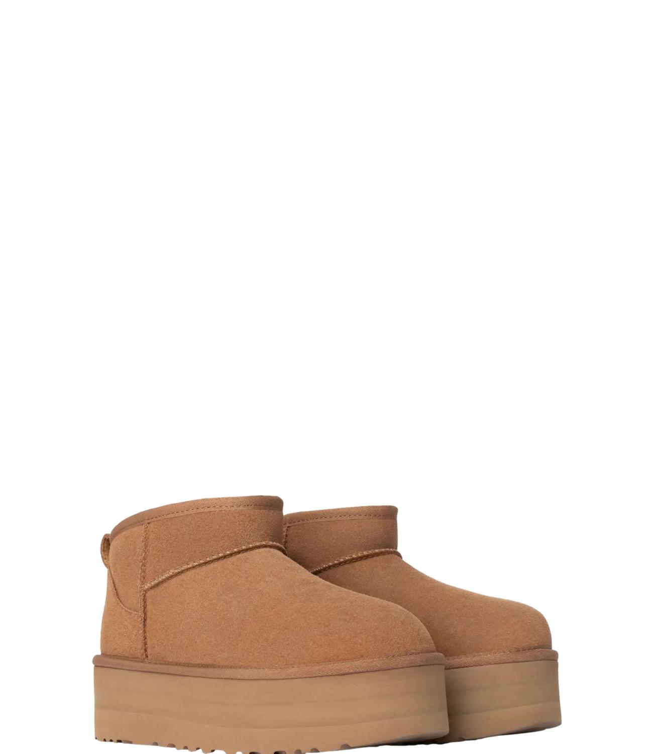Ugg Stivali da Donna - Chestnut - 1135092