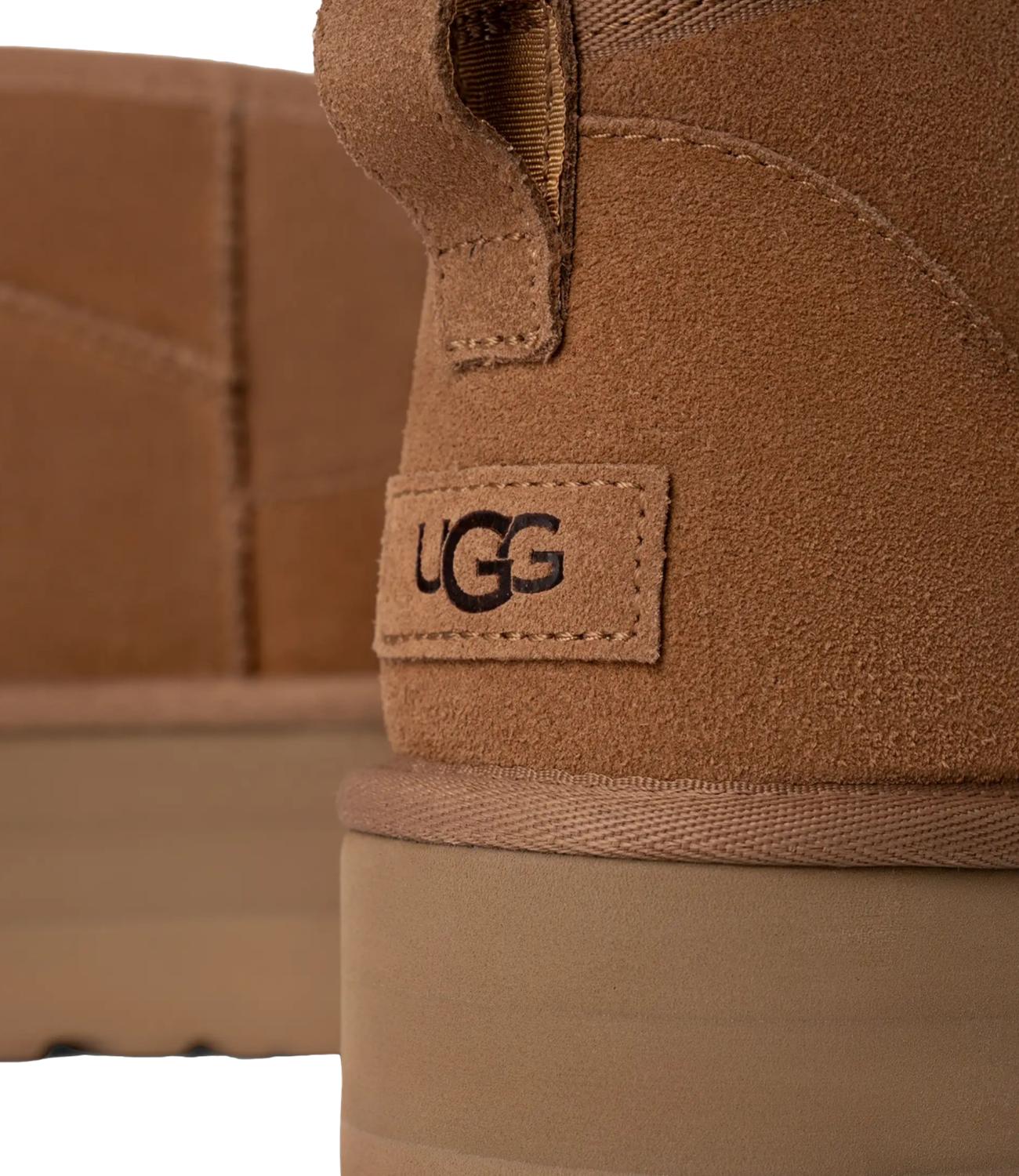 Ugg Stivali da Donna - Chestnut - 1135092