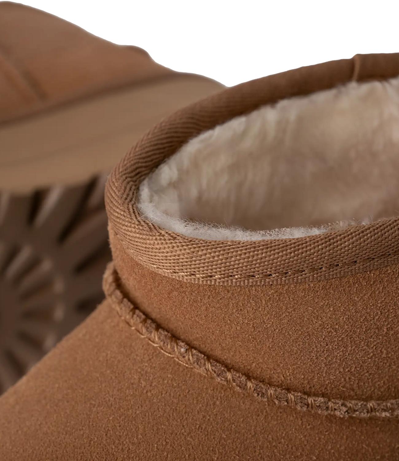 Ugg Stivali da Donna - Chestnut - 1135092