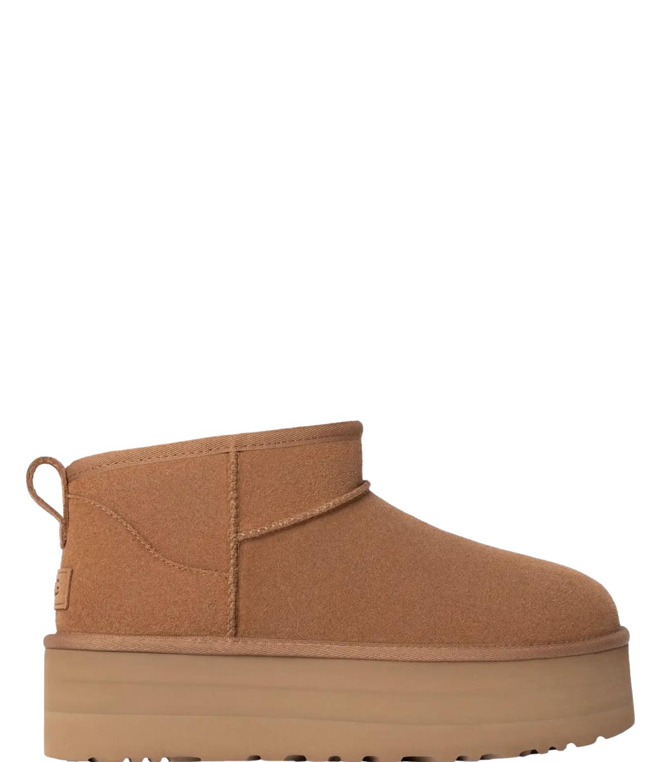 Ugg Stivali da Donna - Chestnut - 1135092