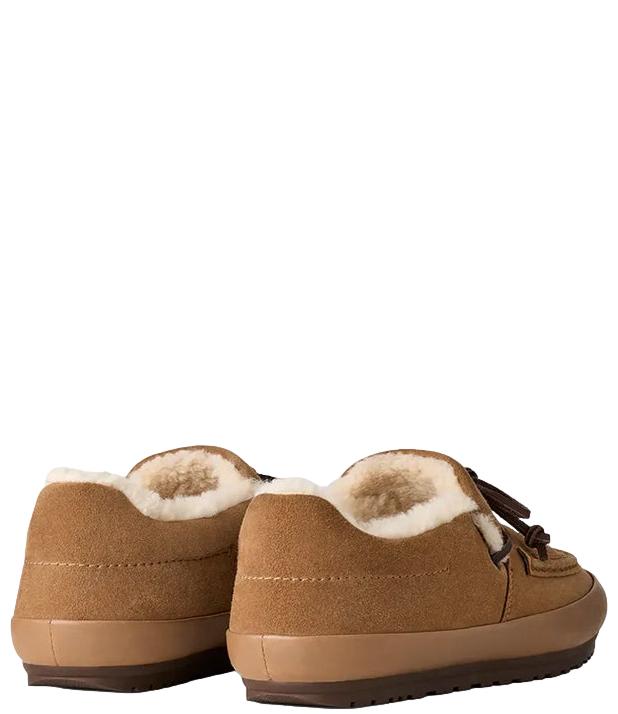 Ugg Scarpe da Donna - Chestnut - 1181470
