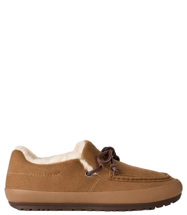 Ugg Scarpe da Donna - Chestnut - 1181470