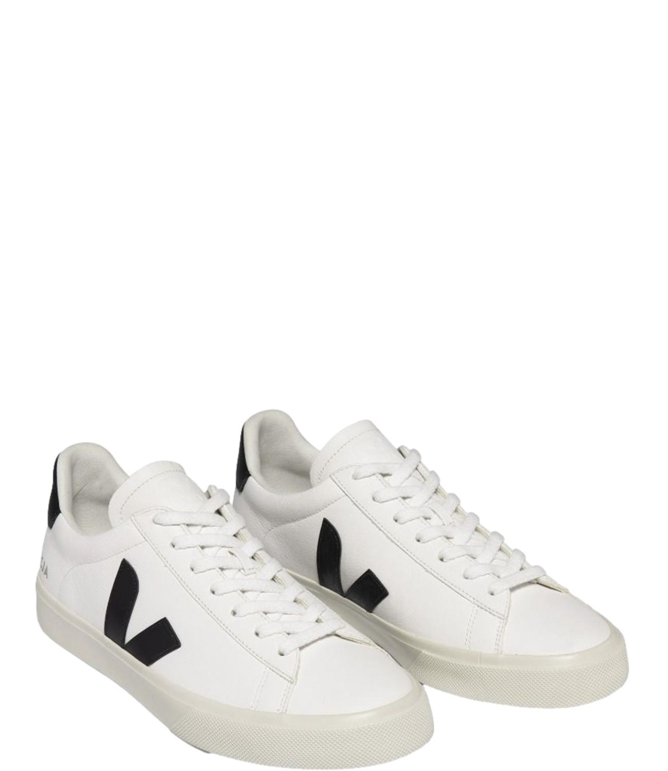 Veja Sneakers da Donna - Nera - Cp0501537a