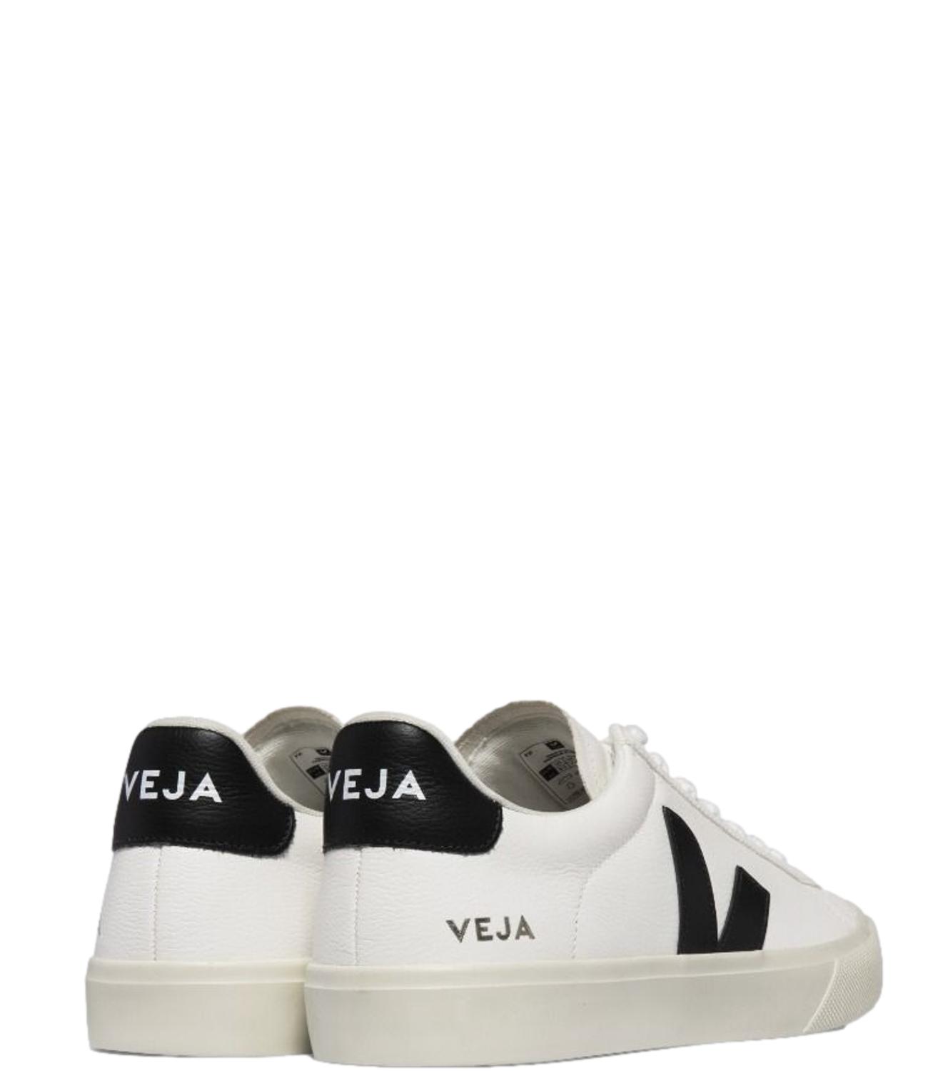 Veja Sneakers da Donna - Nera - Cp0501537a