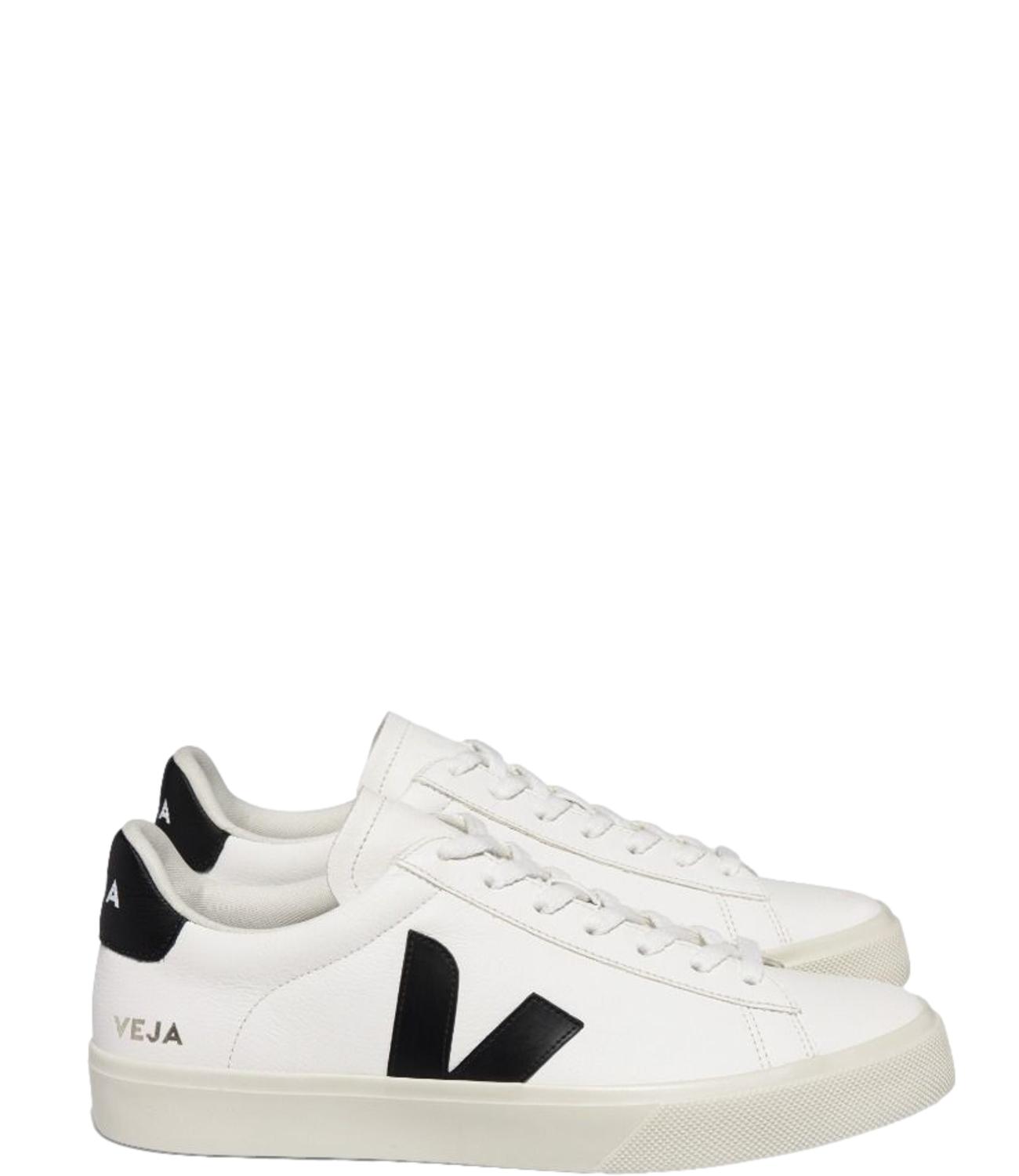 Veja Sneakers da Uomo - Nera - Cp0501537