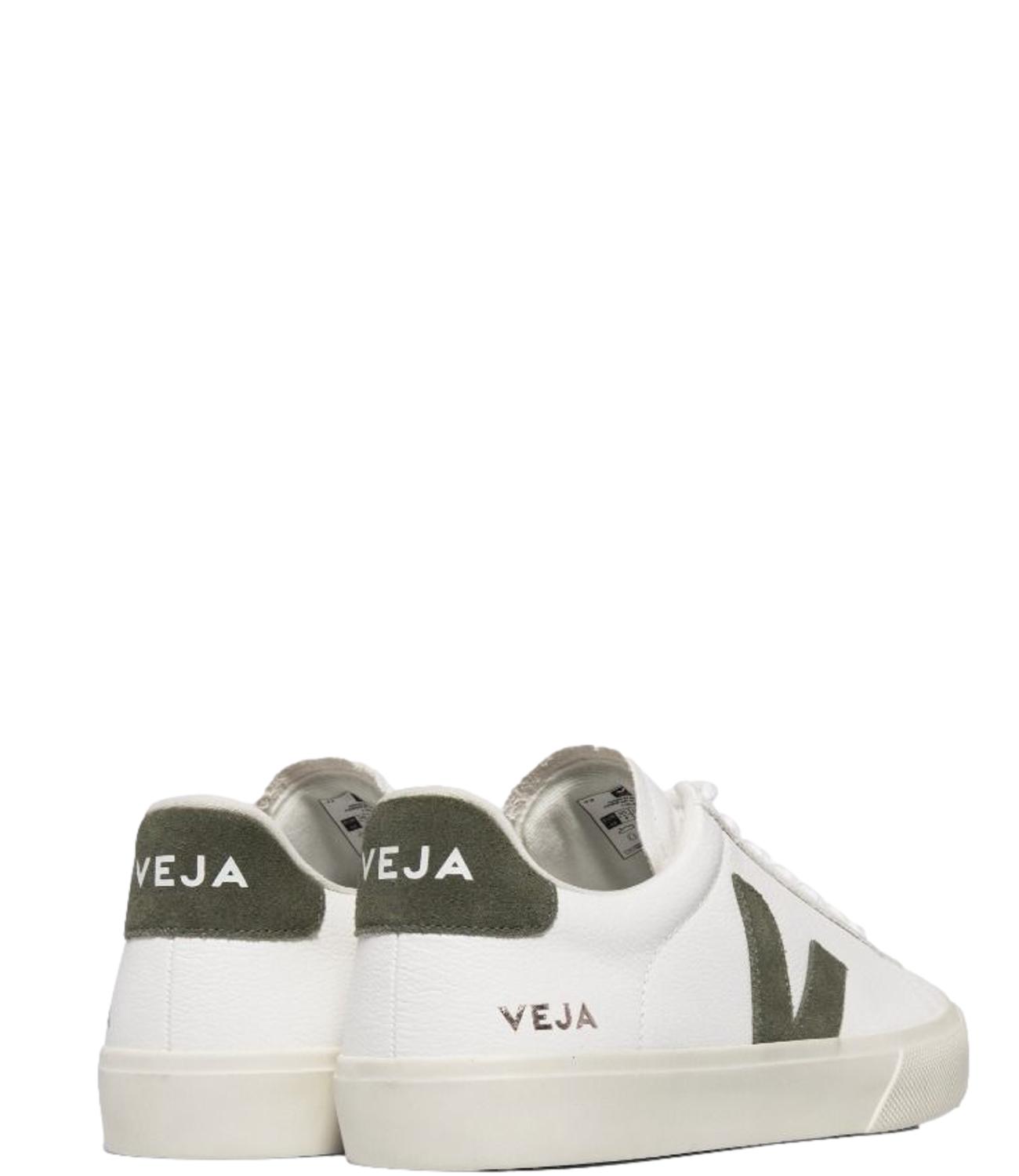 Veja Sneakers da Donna - Kaki - Cp0502347