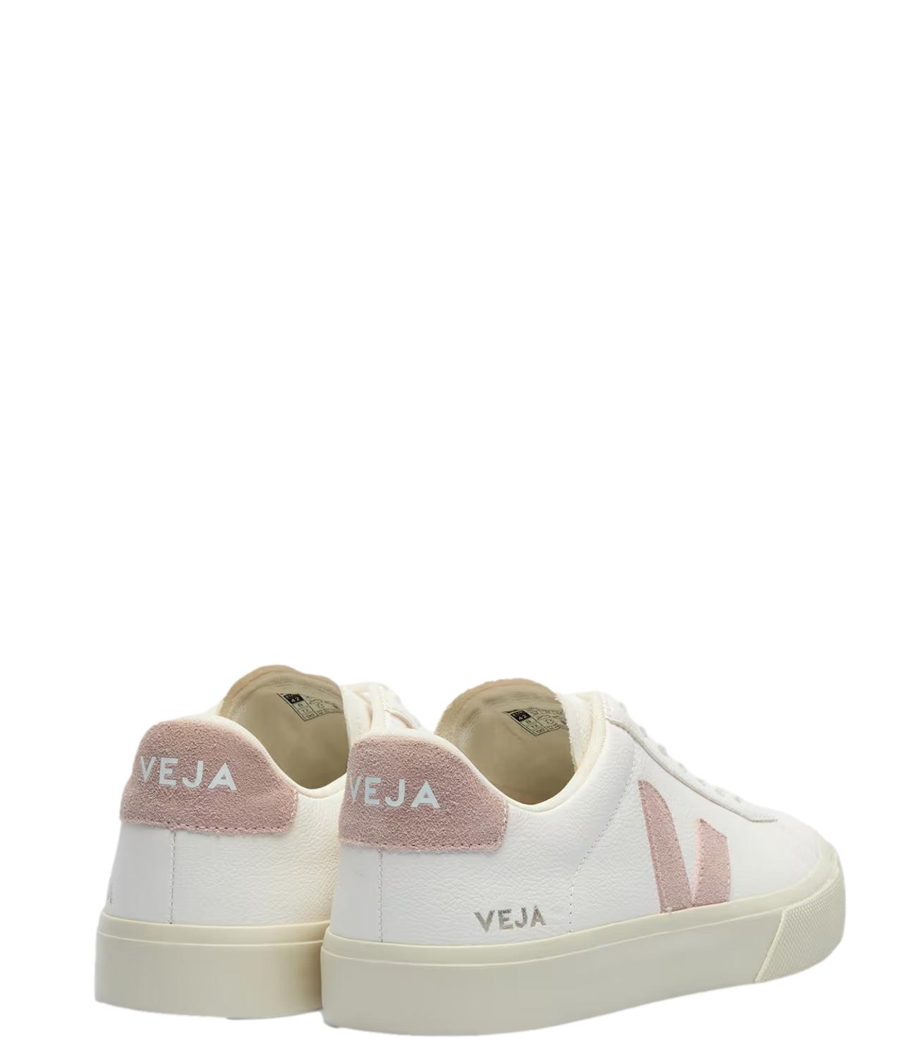 Veja Sneakers da Donna - Rosa - Cp0503886