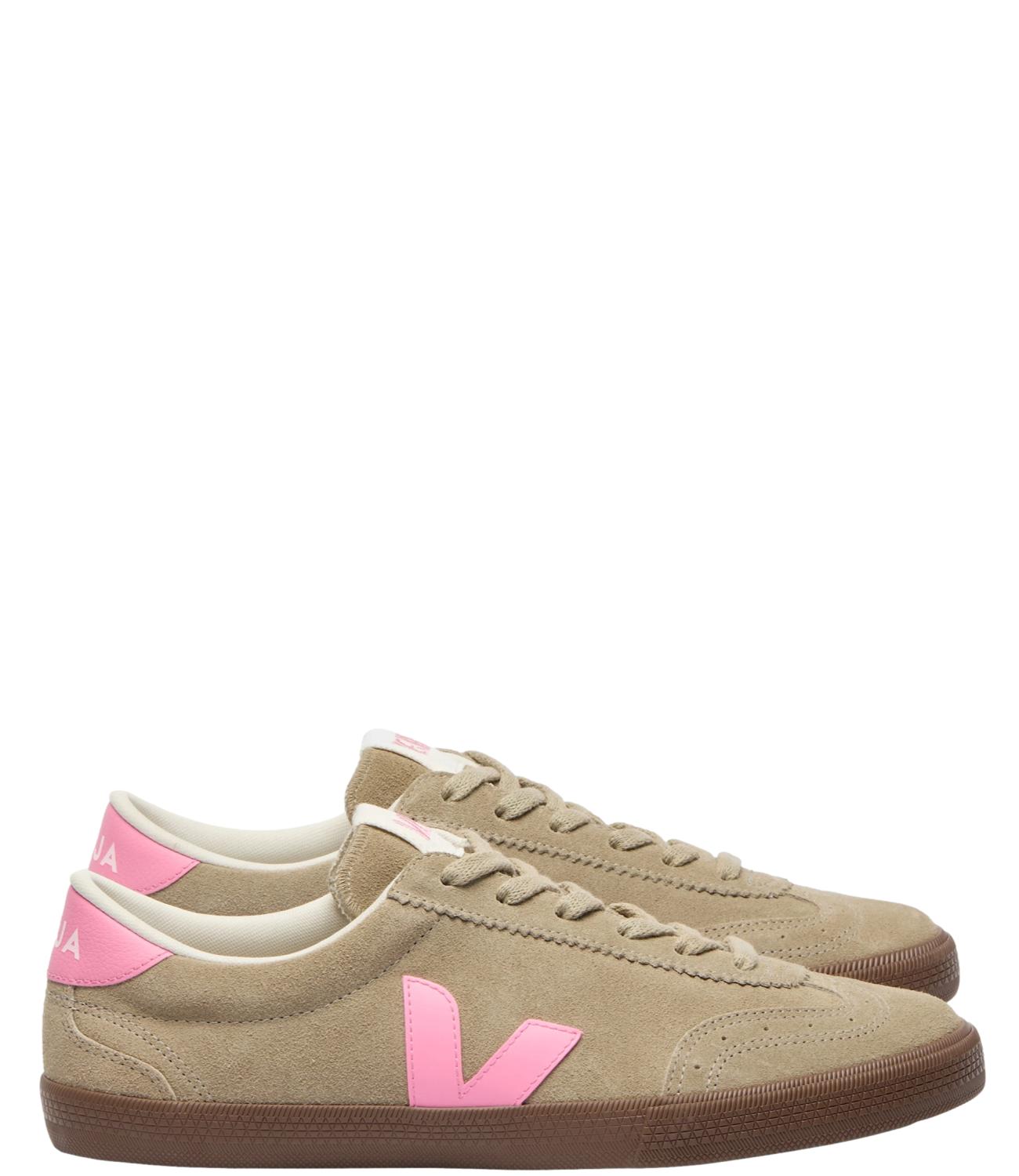 Veja Sneakers da Donna - Beige - V00321468
