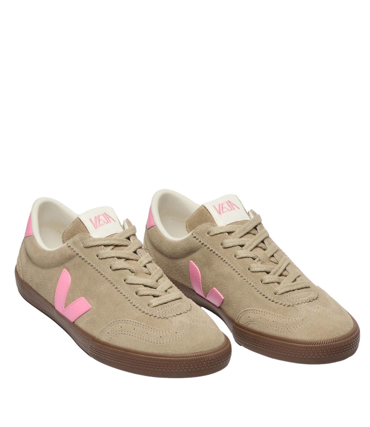 Veja Sneakers da Donna - Beige - V00321468