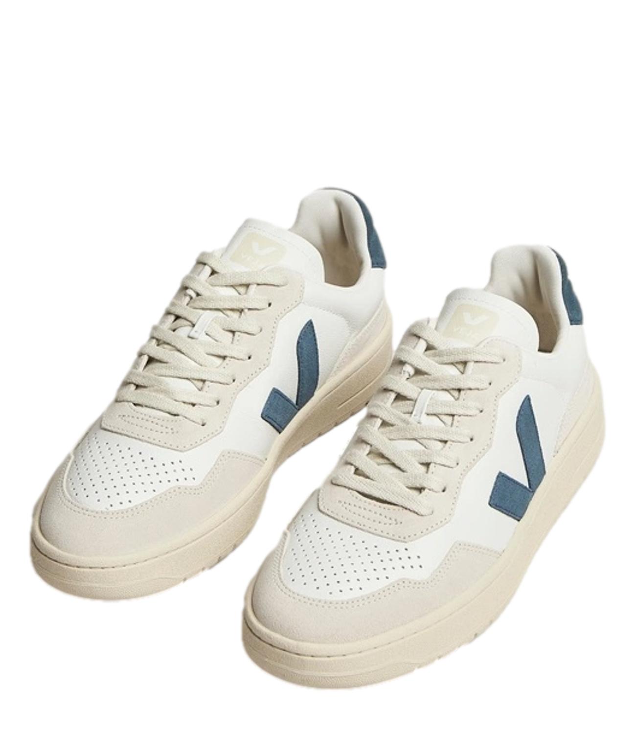 Veja Sneakers da Uomo - Blu - Vd2003845