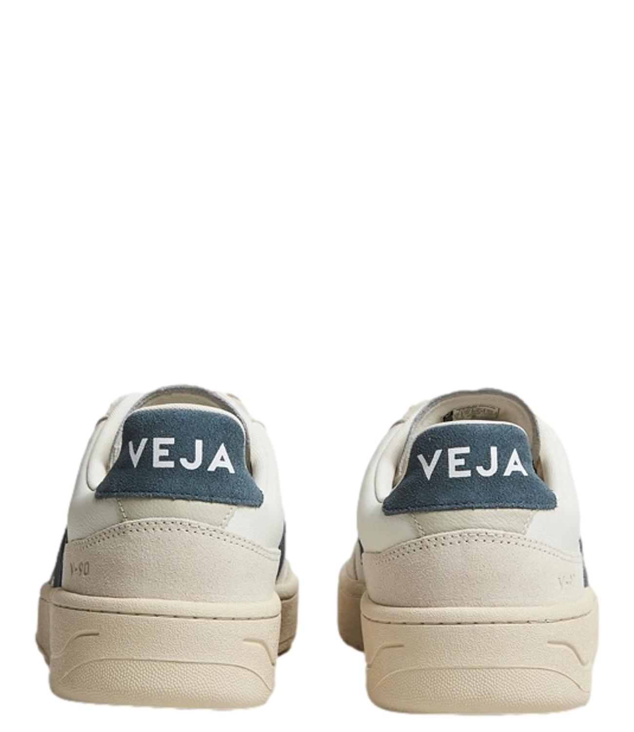 Veja Sneakers da Uomo - Blu - Vd2003845