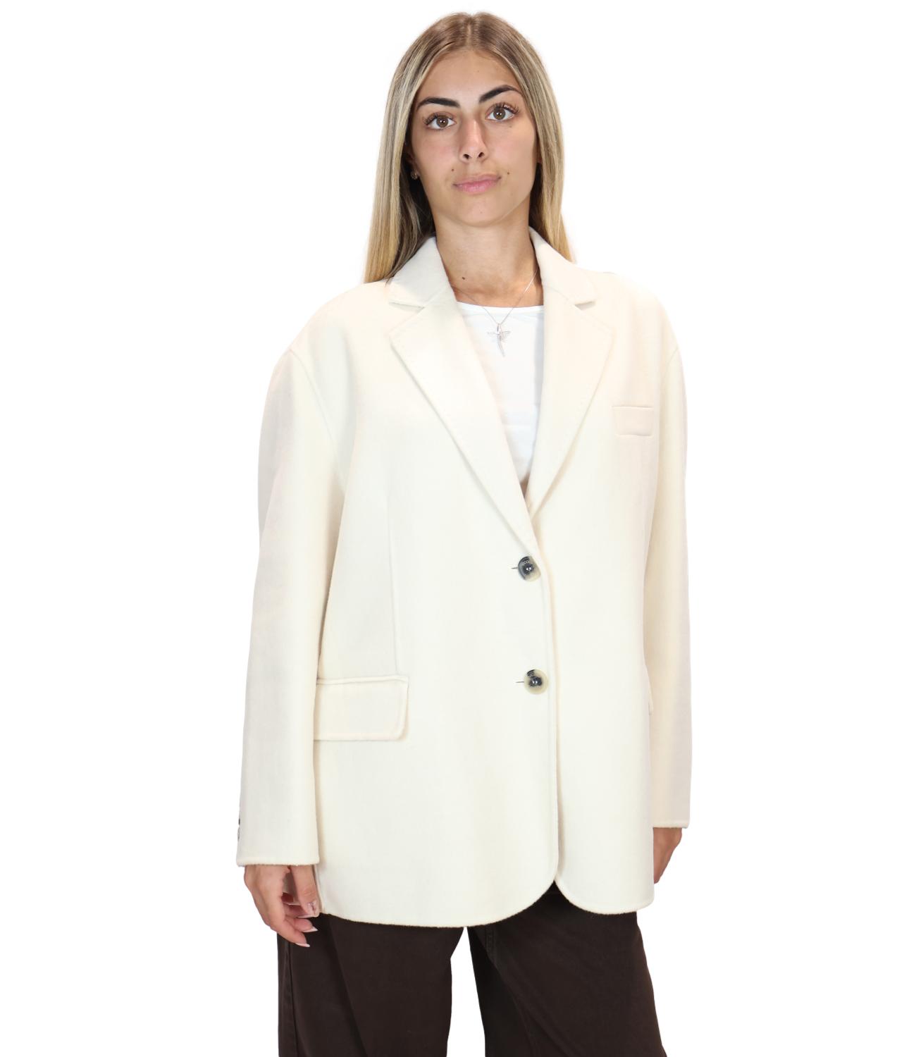 Vicolo Cappotto da Donna - Intonaco - Tac0005