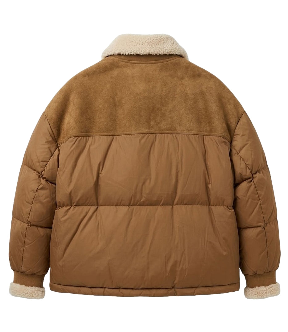 Vicolo Cappotto da Donna - Cammello - Tac0016