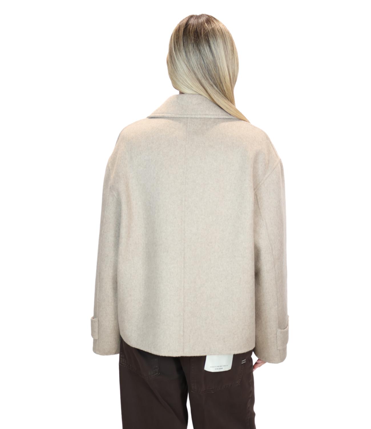 Vicolo Cappotto da Donna - Casha - Tac0061