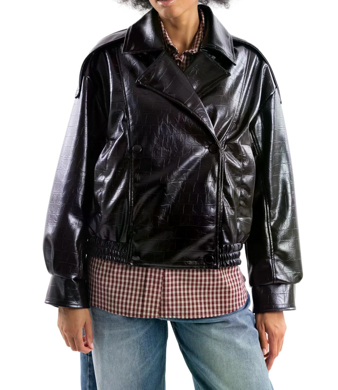 Vicolo Giacca da Donna - Fondente - Tac0179