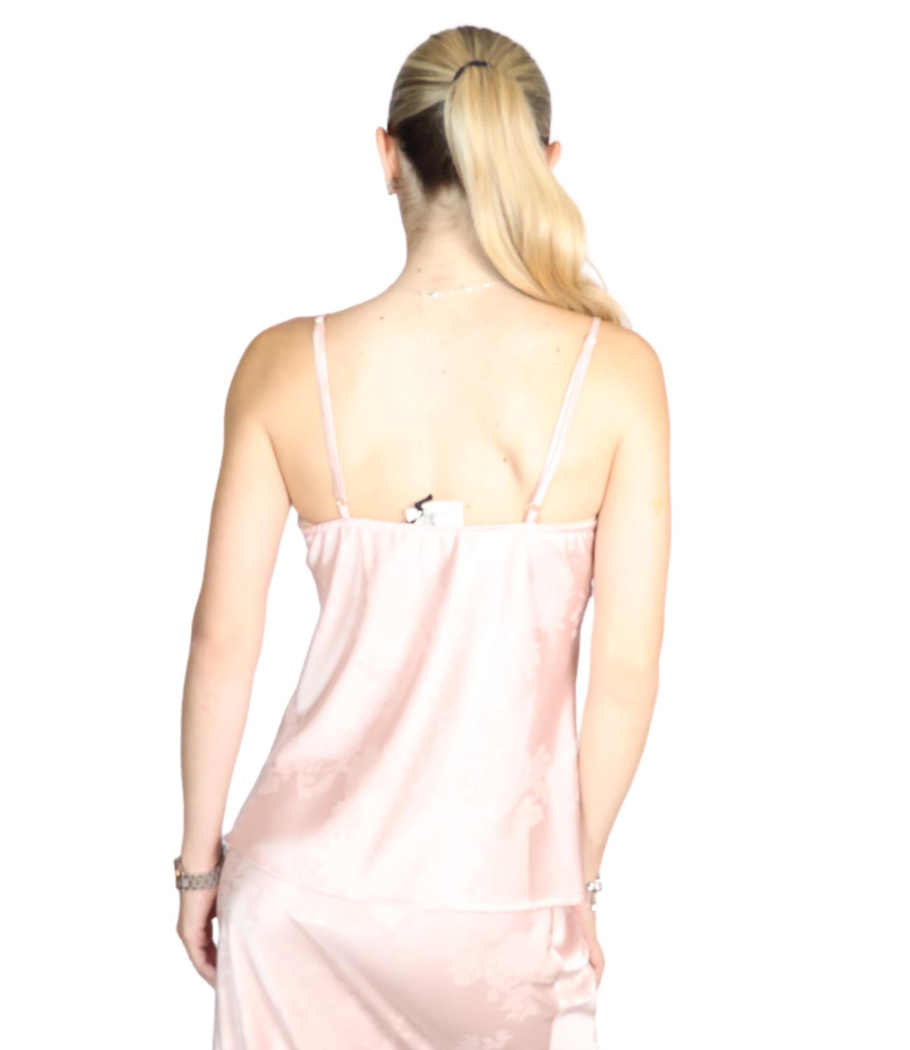Vicolo Canotta da Donna - Rosa - Tac0463