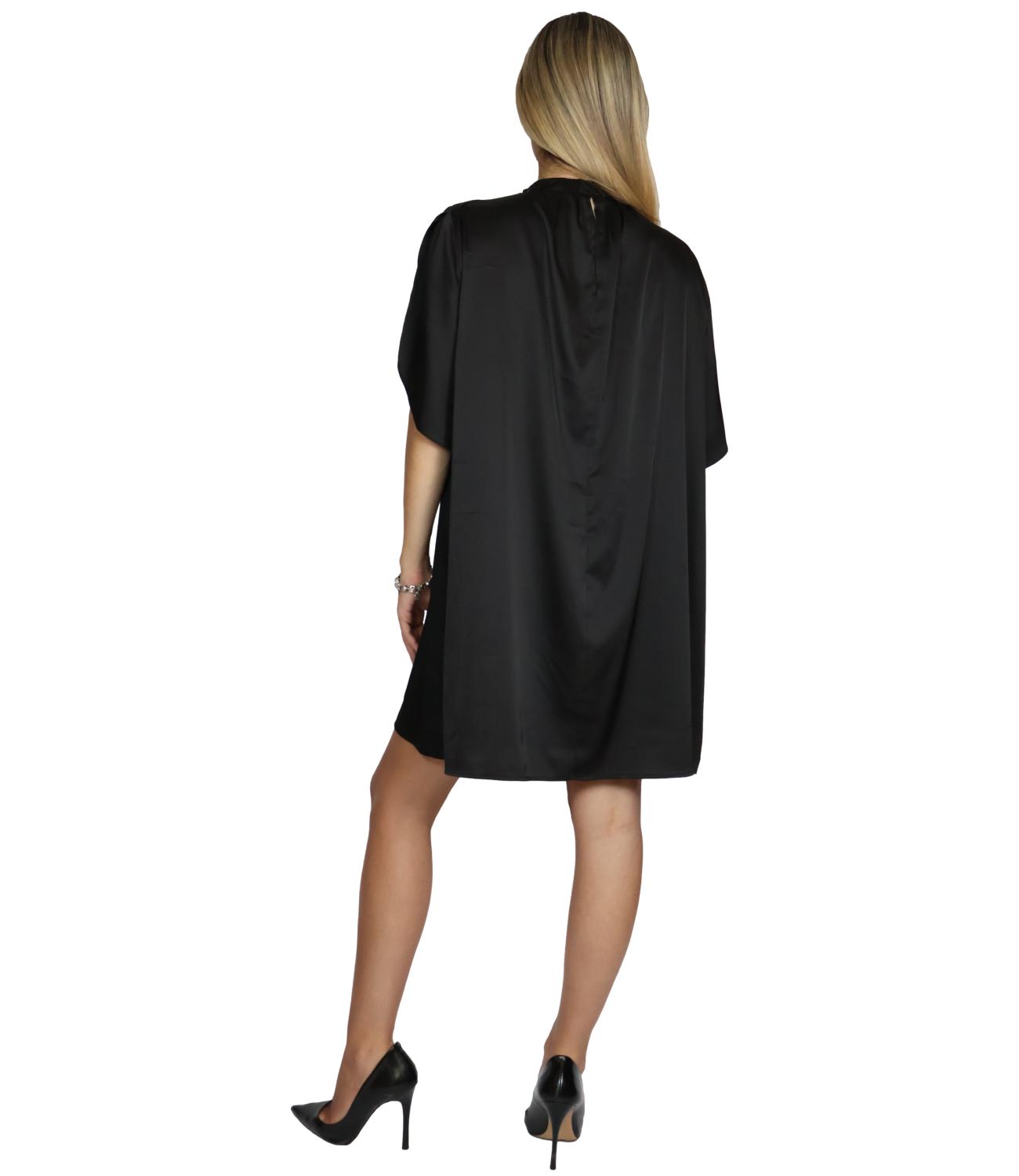 Vicolo Abito da Donna - Nero - Tac0655