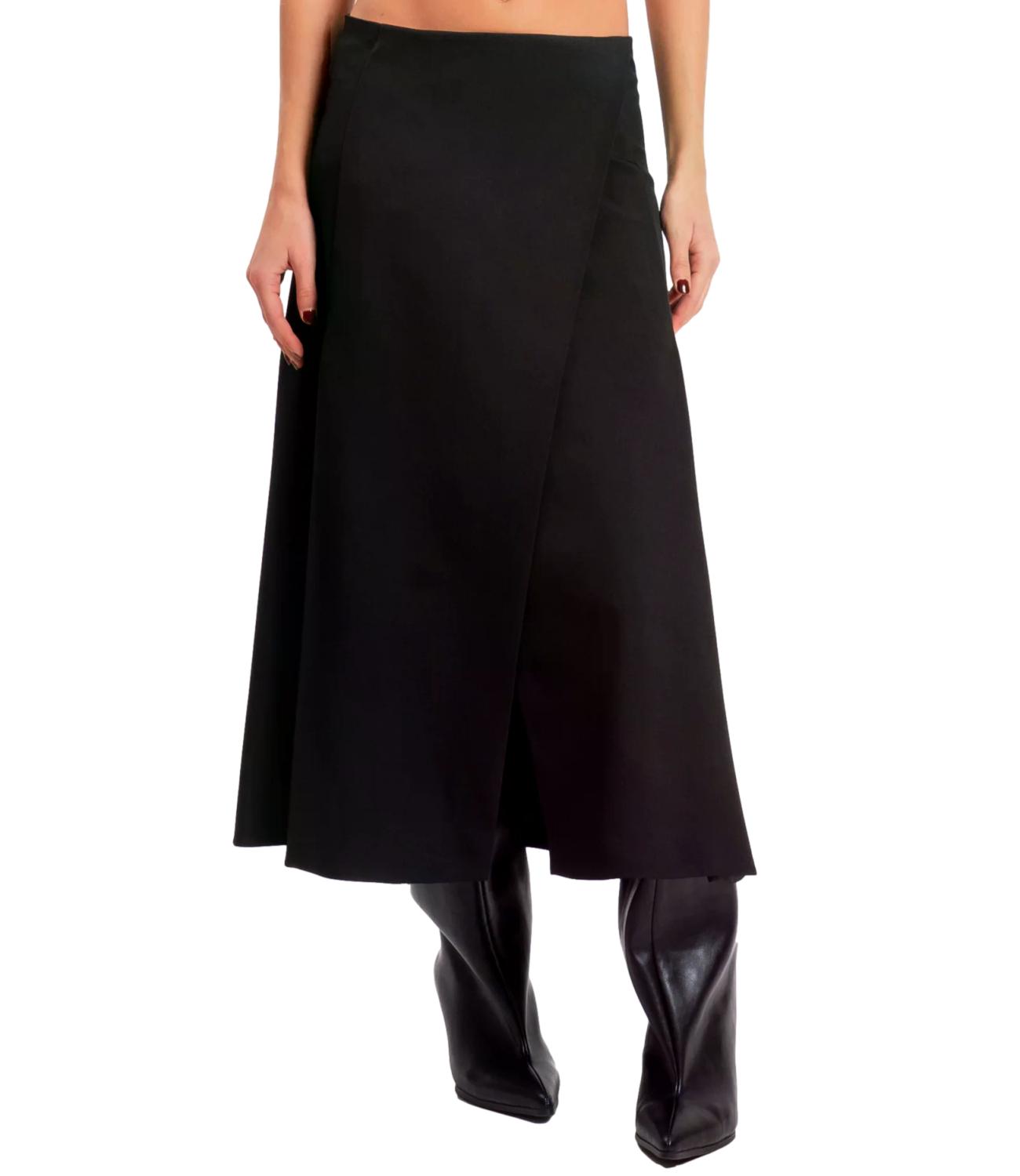 Vicolo Gonna da Donna - A Nero 99 S - Tac0777