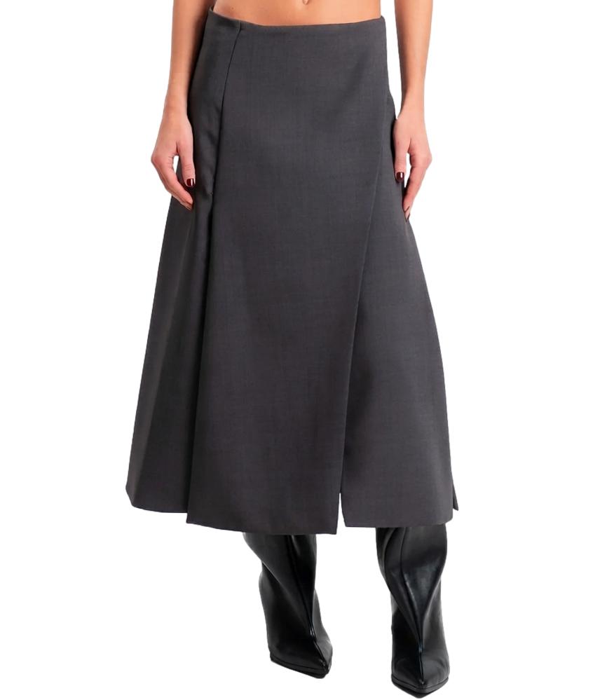 Vicolo Gonna da Donna - Acu Asfalto 95 S - Tac0777