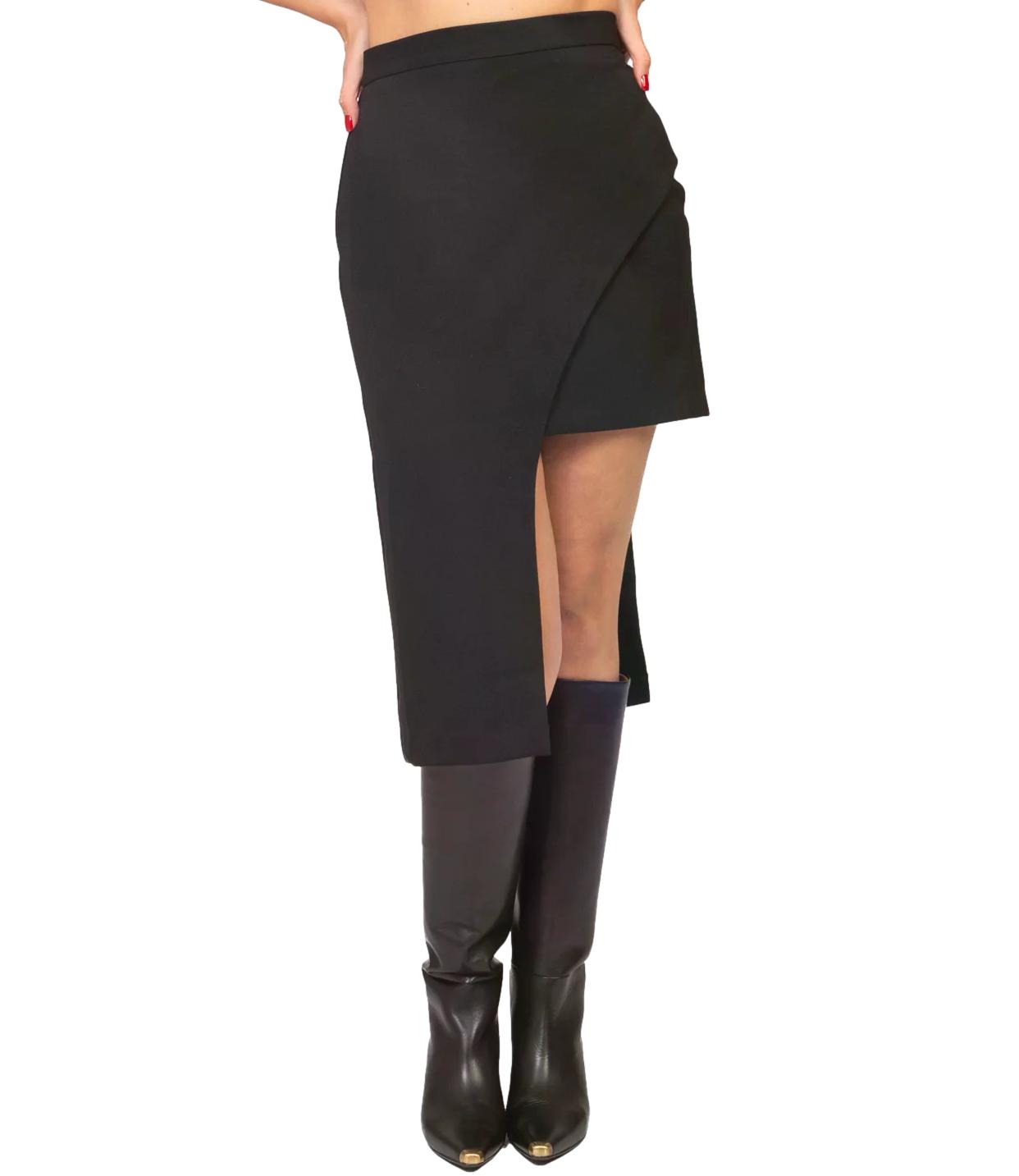 Vicolo Gonna da Donna - A Nero 99 S - Tac1148