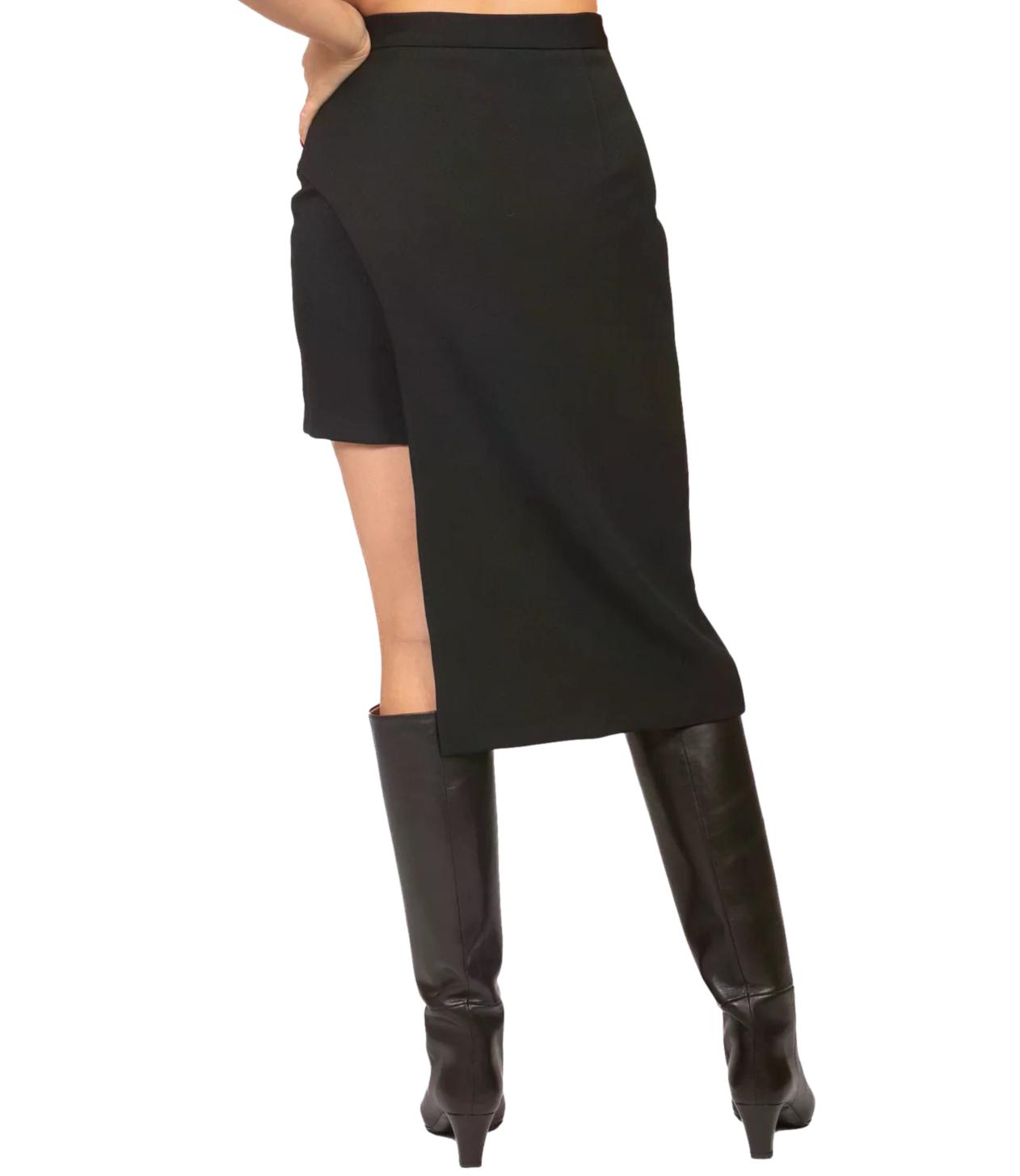 Vicolo Gonna da Donna - A Nero 99 S - Tac1148