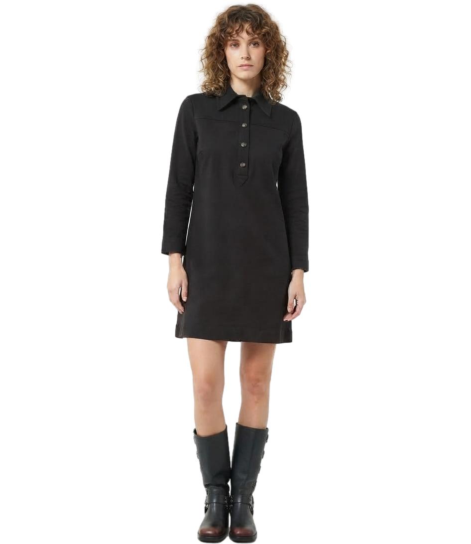 Vicolo Abito da Donna - A Nero 99 S - Tac1439