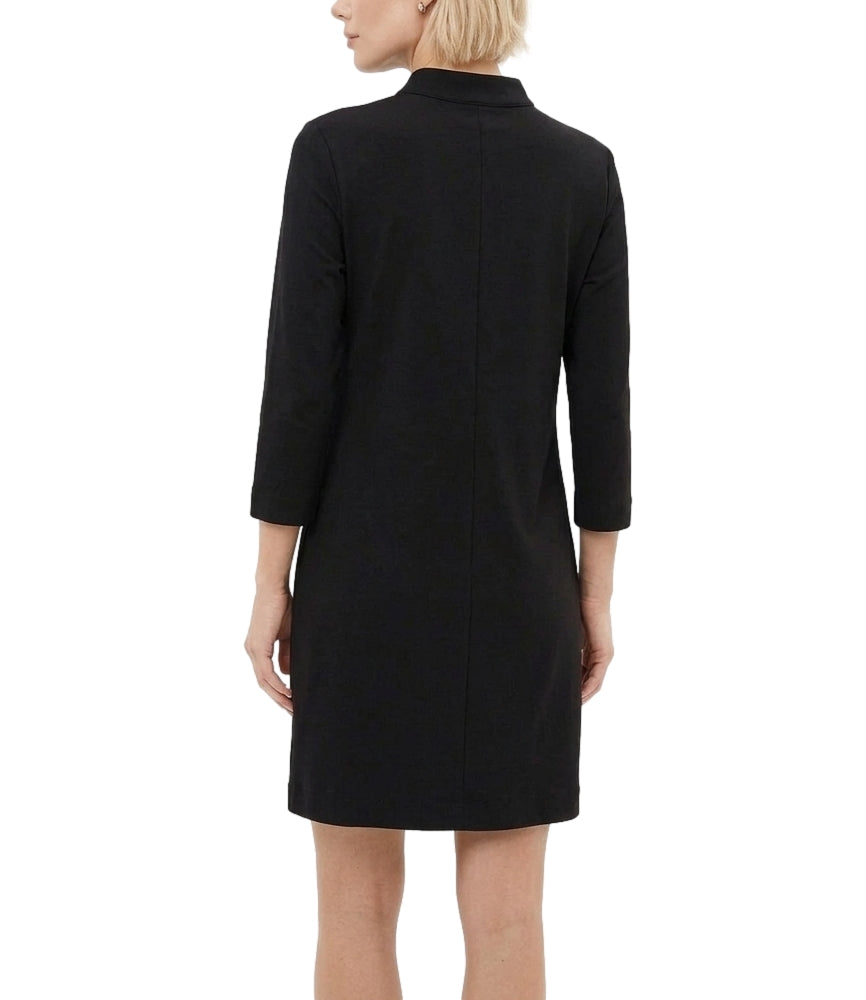 Vicolo Abito da Donna - Nero - Tac1442