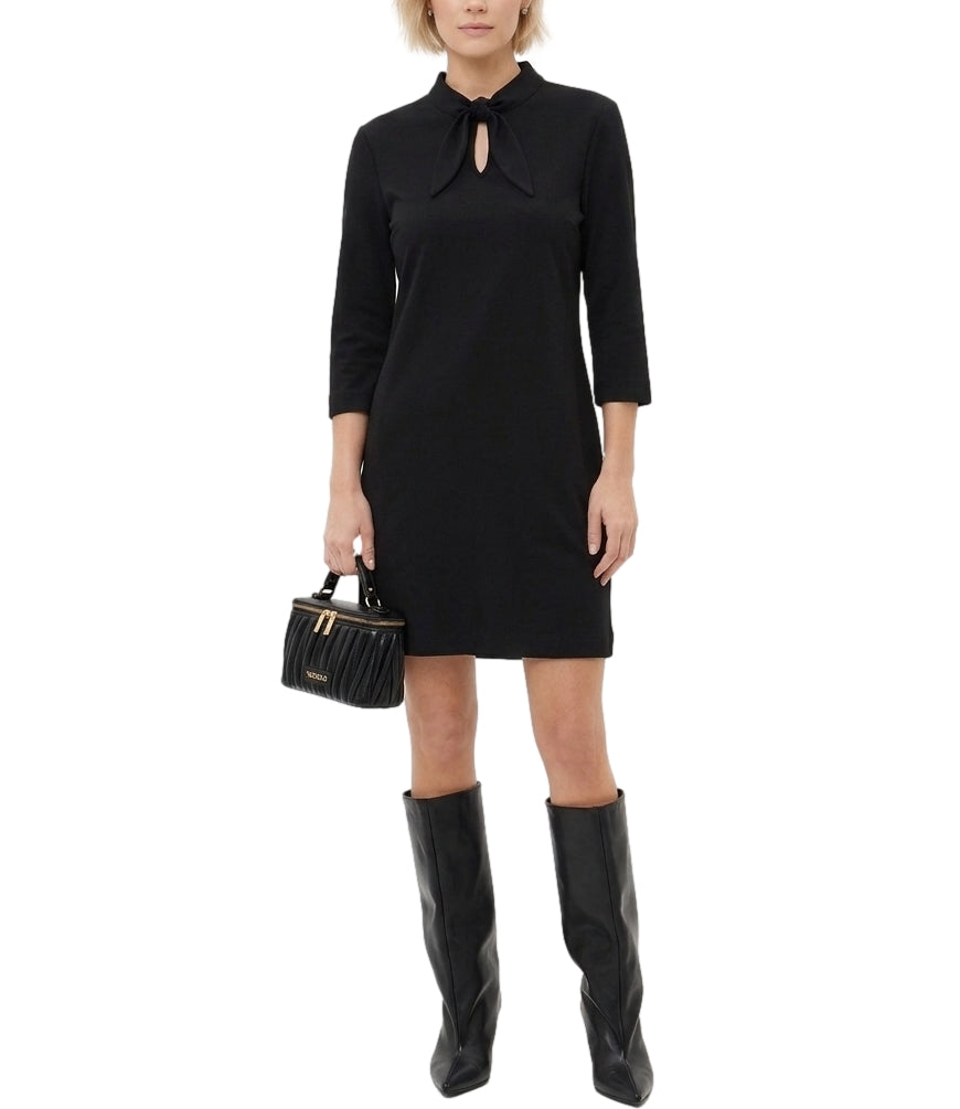 Vicolo Abito da Donna - Nero - Tac1442