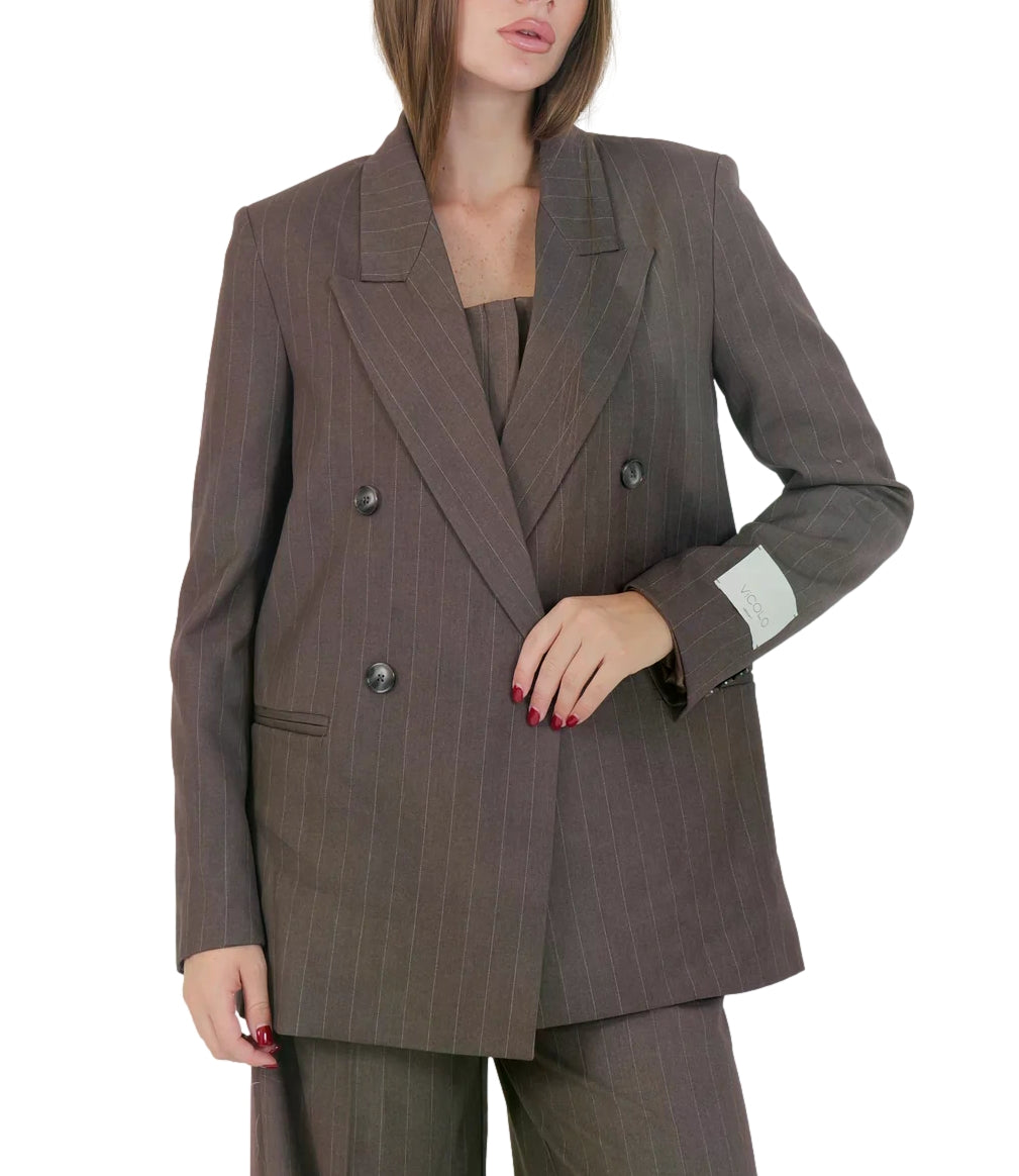 Vicolo Giacca da Donna - Acf Tortora S - Tac1562
