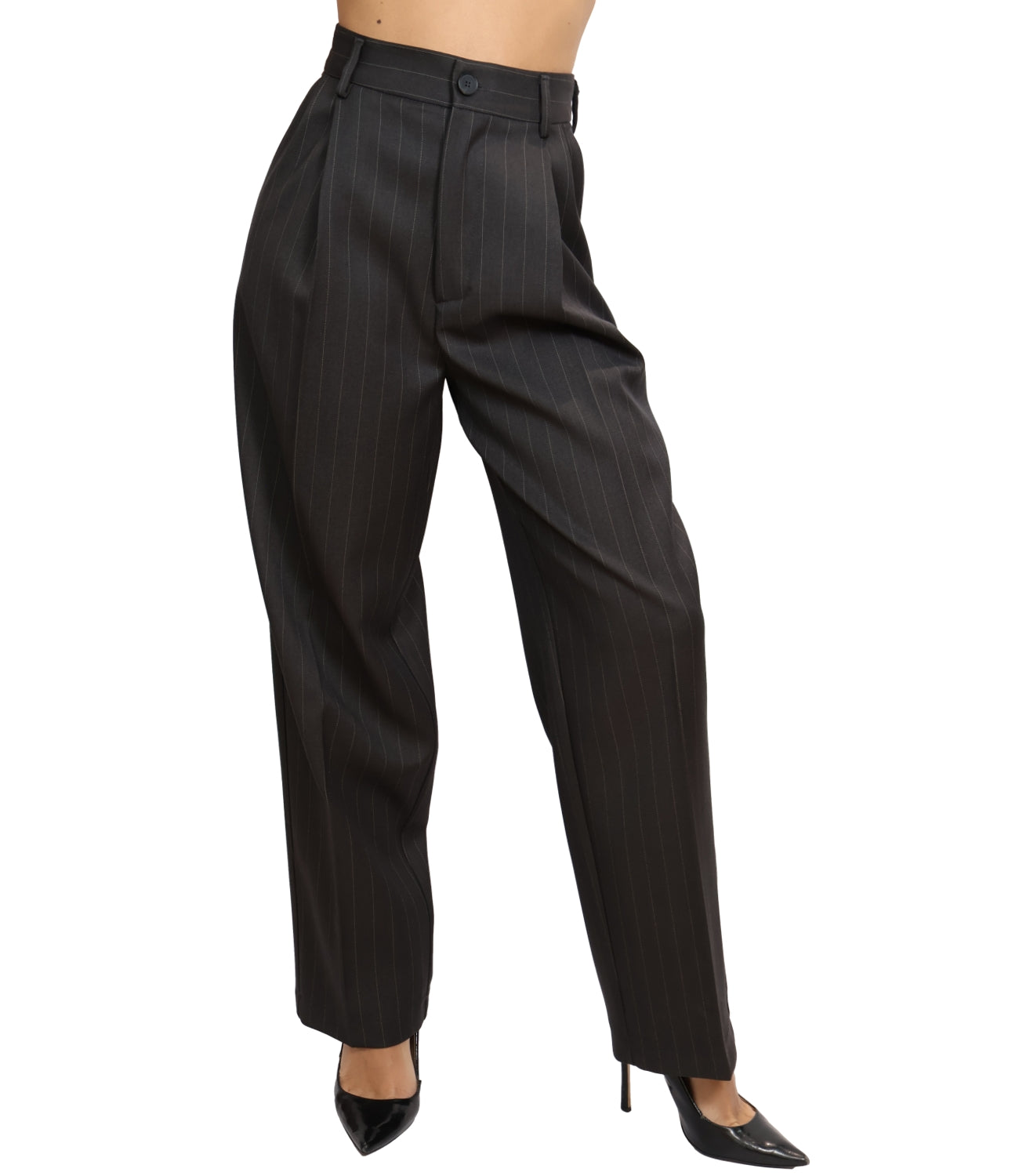Vicolo Pantalone da Donna - Acf Asfalto S - Tac1608