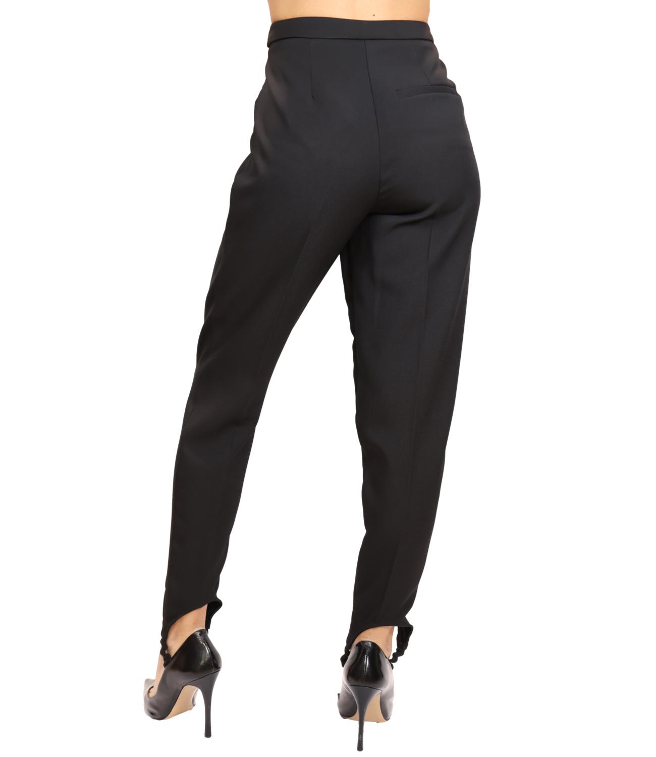 Vicolo Leggings da Donna - A Nero 99 S - Tac1633