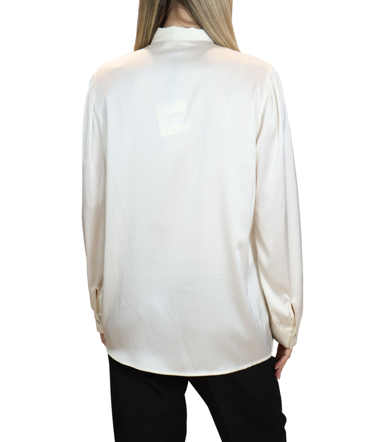 Vicolo Camicia da Donna - A Naturale 02 S - Tac1648
