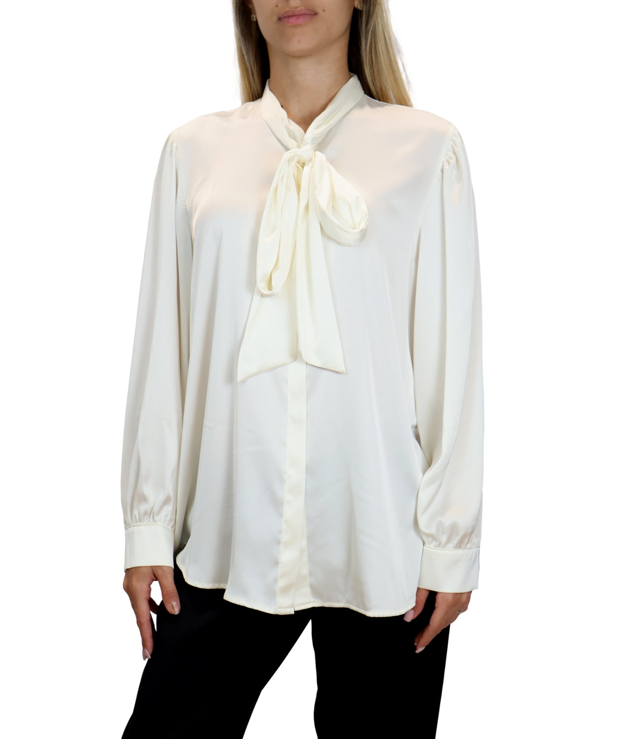 Vicolo Camicia da Donna - A Naturale 02 S - Tac1648