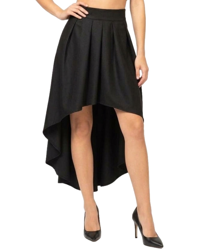 Vicolo Gonna da Donna - A Nero 99 S - Tac1693