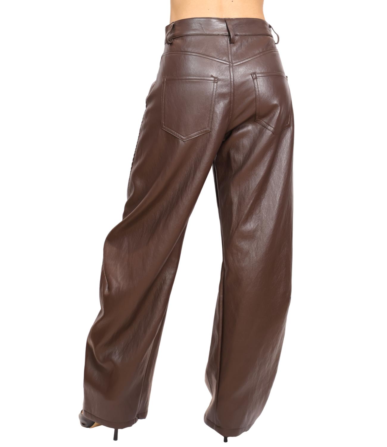 Vicolo Pantalone da Donna - Acu Fondente 69 S - Tac1708