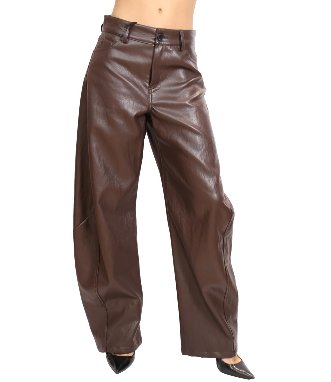 Vicolo Pantalone da Donna - Acu Fondente 69 S - Tac1708