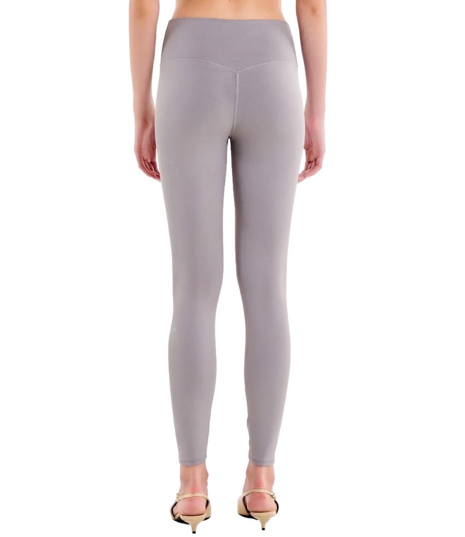 Vicolo Leggings da Donna - Acu Alluminio 93 S - Uac0012