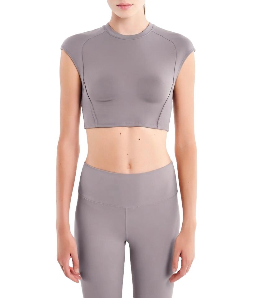 Vicolo Top da Donna - Acu Alluminio 93 S - Uac0013