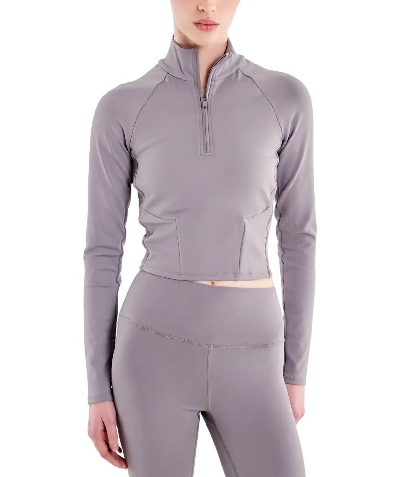Vicolo Top da Donna - Acu Alluminio 93 S - Uac0018