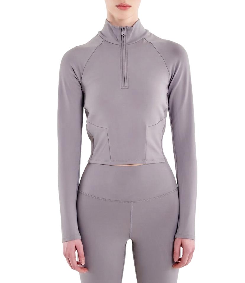 Vicolo Top da Donna - Acu Alluminio 93 S - Uac0018