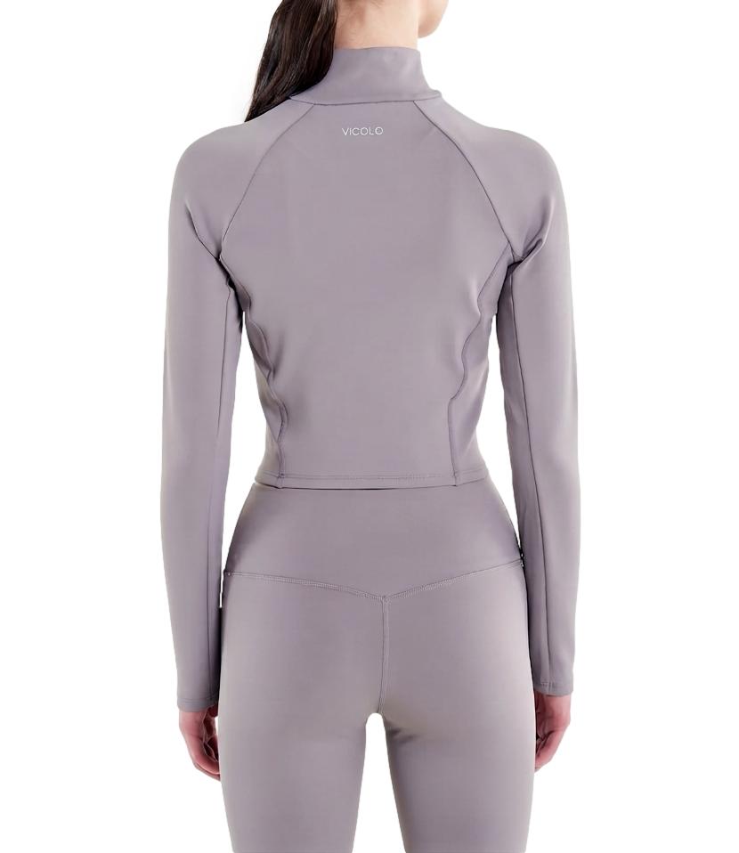 Vicolo Top da Donna - Acu Alluminio 93 S - Uac0018
